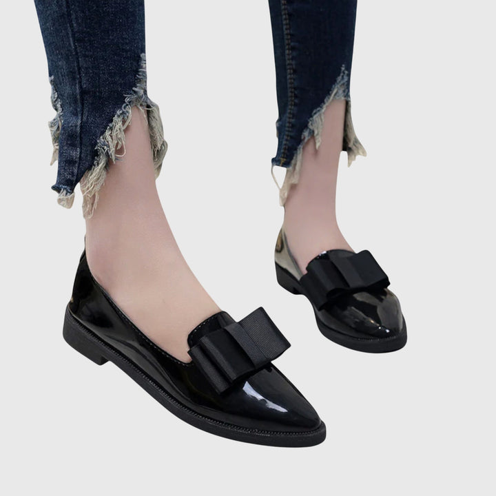Anya | Orthopedische Loafers