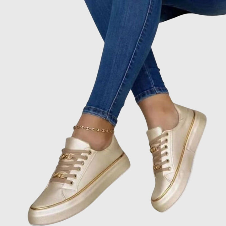 Camille | Stijlvolle Orthopedische Schoenen
