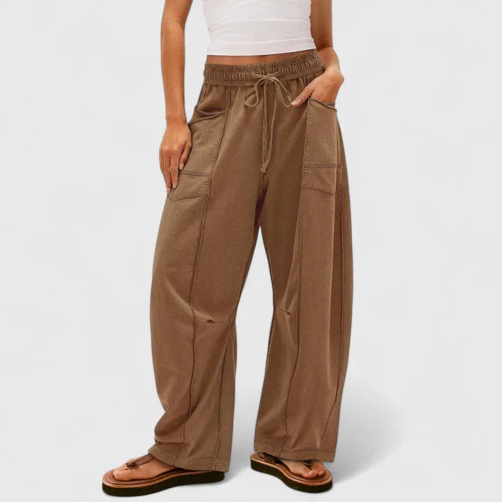 Camrynnne | Comfortabele Broek