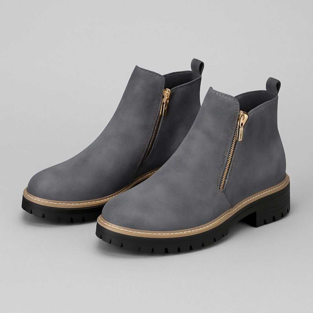 Valencina | Orthopedische Boots