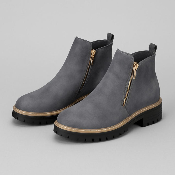 Valencina | Orthopedische Boots