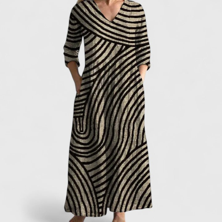 Felymarose | Comfortabele Jurk