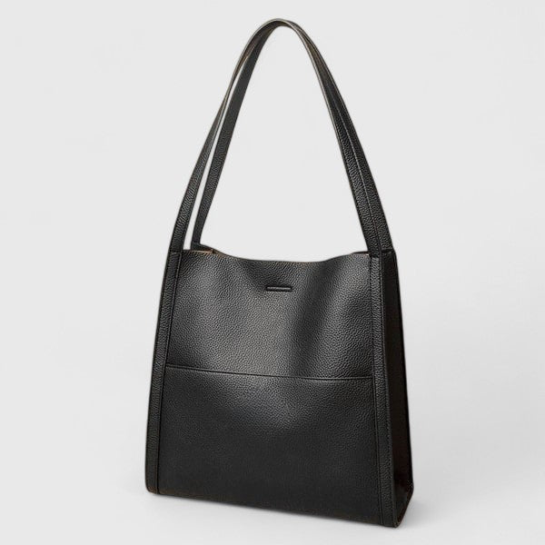 Samantha | Dames Minimalistische Schoudertas