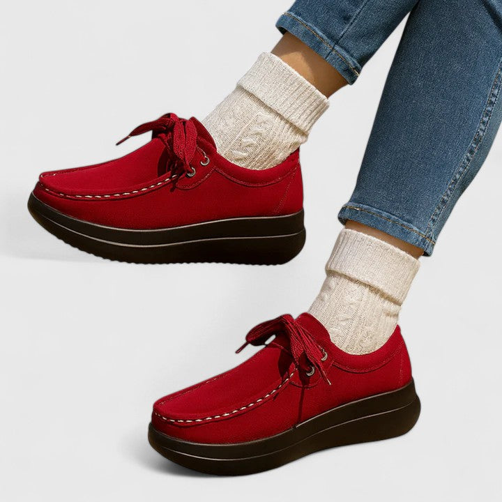 Maja | Orthopedische Schoenen