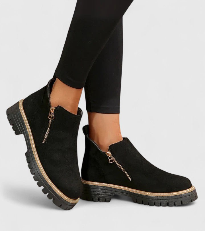 Tessa | Orthopedische Boots