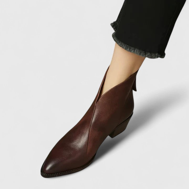Raynlee | Elegante Boots
