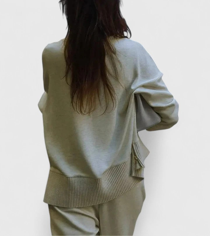 Avery | Verfijnd Set