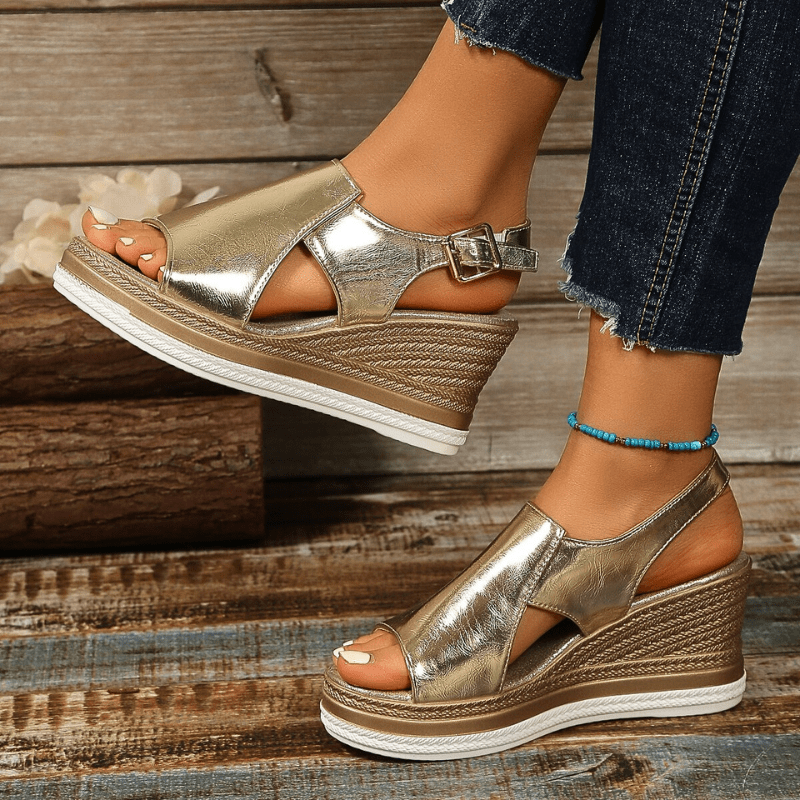 Palma | Orthopedische Sandalen