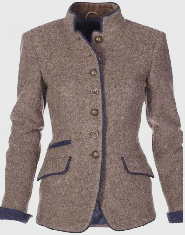 Amelyzahh | Elegante Cardigan