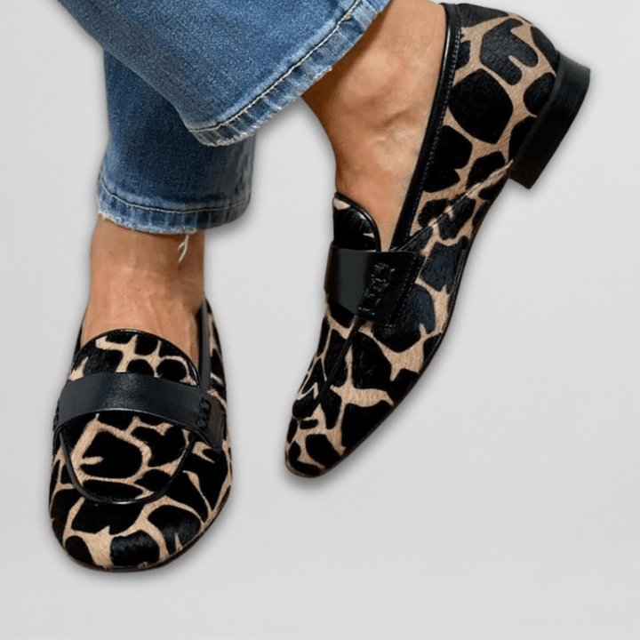Carol | Orthopedische Ondersteunende Loafers
