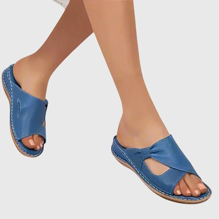 Anna | Orthopedische Sandalen