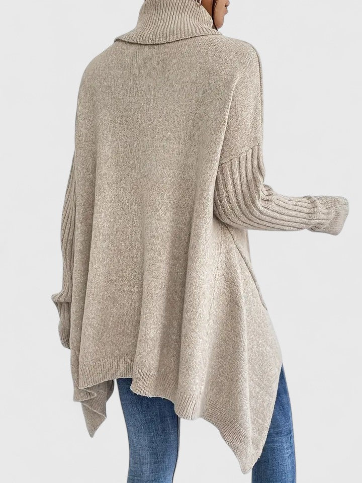 Keiralyss | Comfortabele Trui