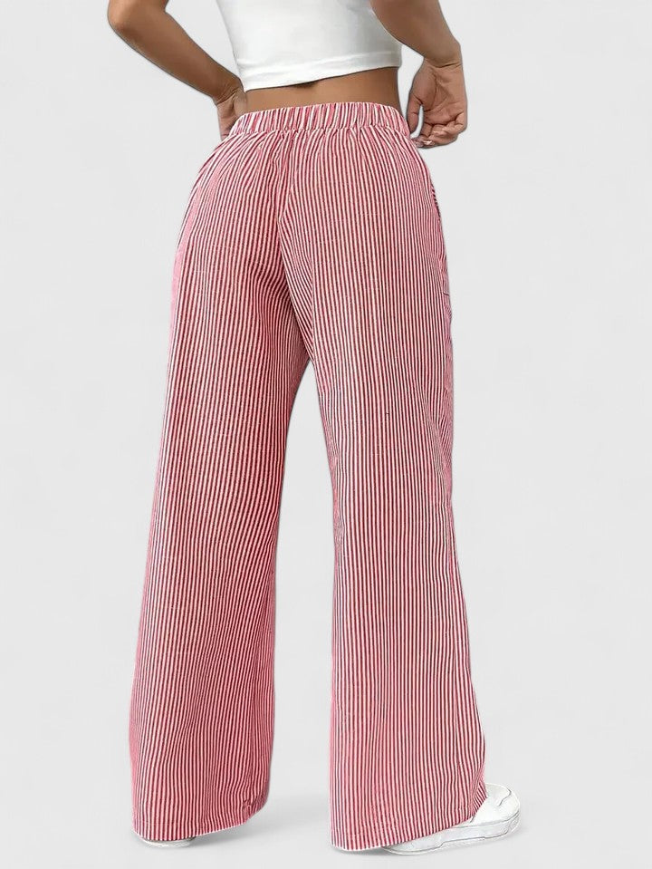 Tatienne | Elegante Broek