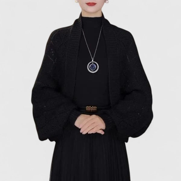 Elyzianne | Elegante Cardigan