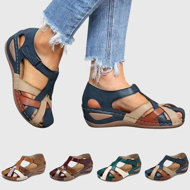 Lorelei | Orthopedische Sandalen