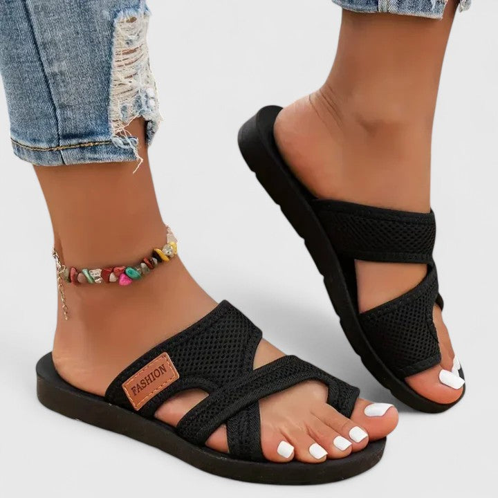 Ottalene | Orthopedische Sandalen