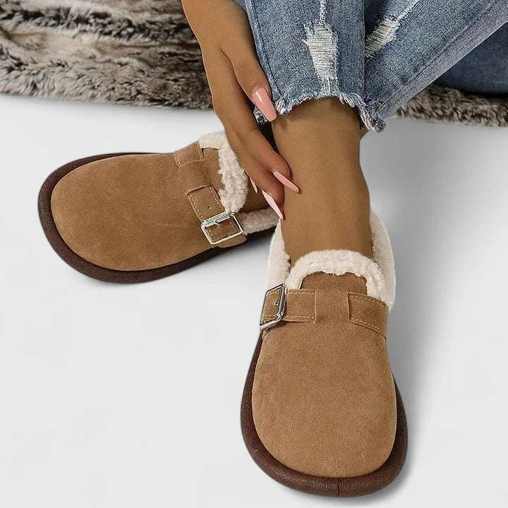 Valentynah | Orthopedische Schoenen