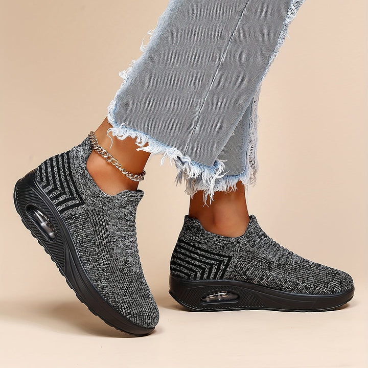 Harper | Luchtkussen Schoenen