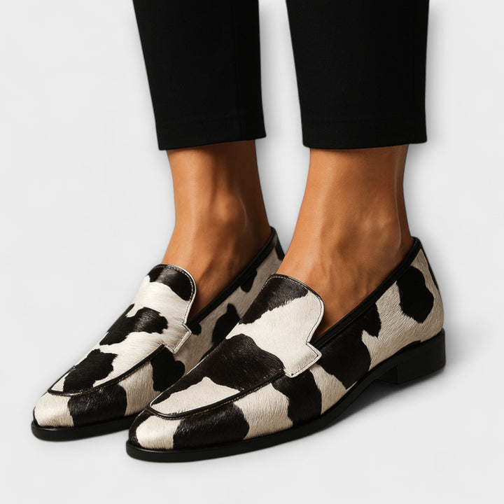 Eleanor | Orthopedische Ondersteunende Loafers