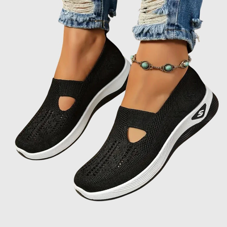 Lora Orthopedische Wandelschoenen