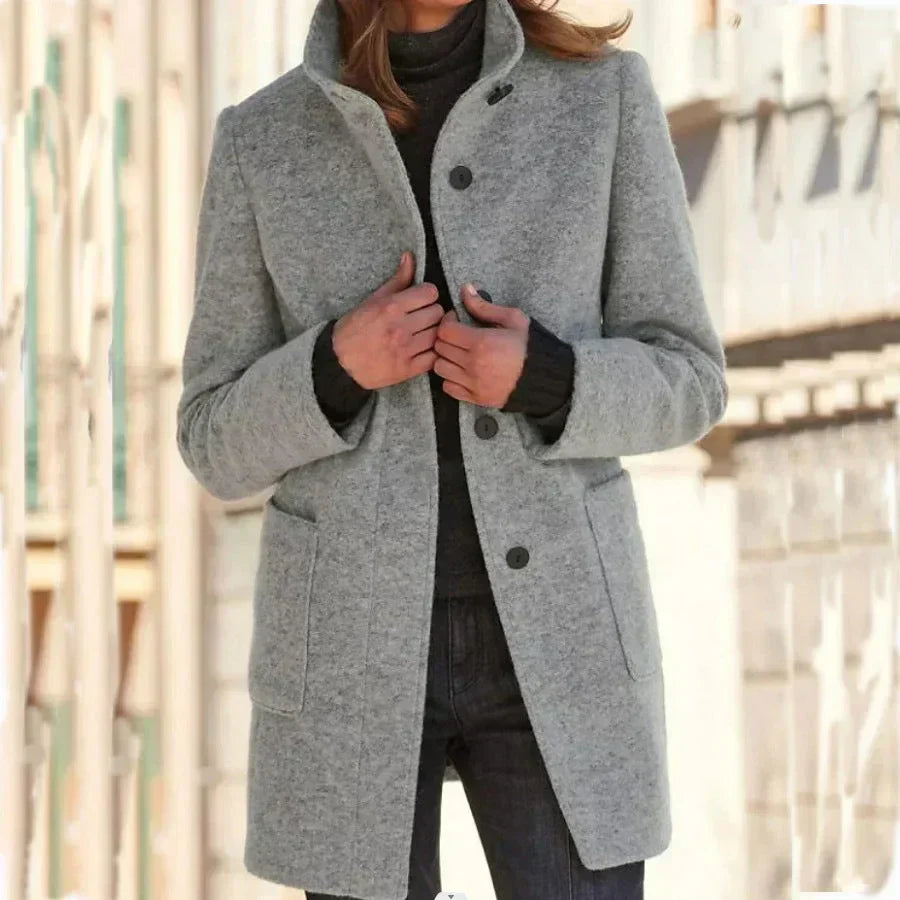 Tova | Elegante Jas