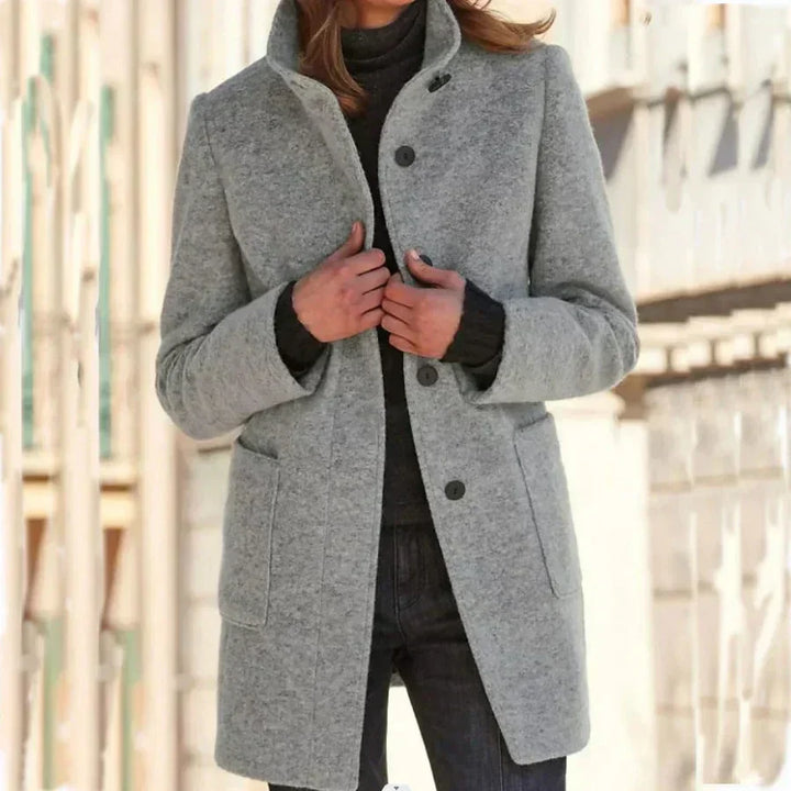 Tova | Elegante Jas
