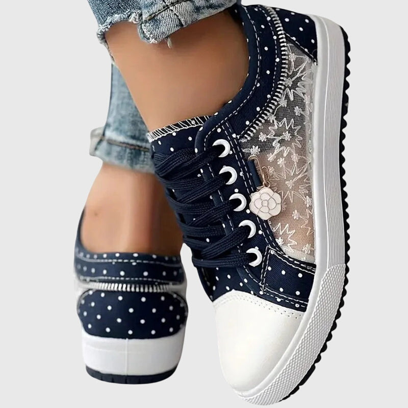 Elena | Orthopedische Sneakers