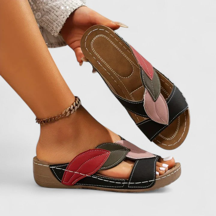 Bonnie | Orthopedische Sandalen