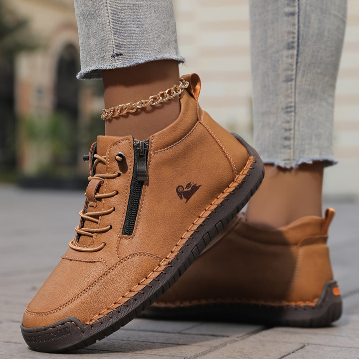 Hadyn | Orthopedische Schoenen