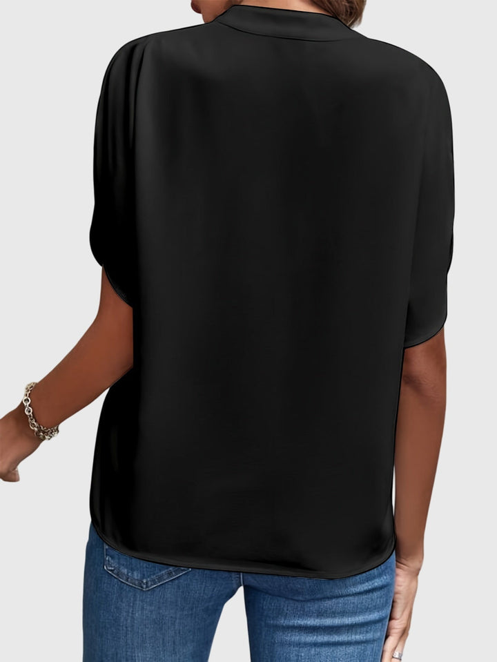 Kristie - Elegante Blouse