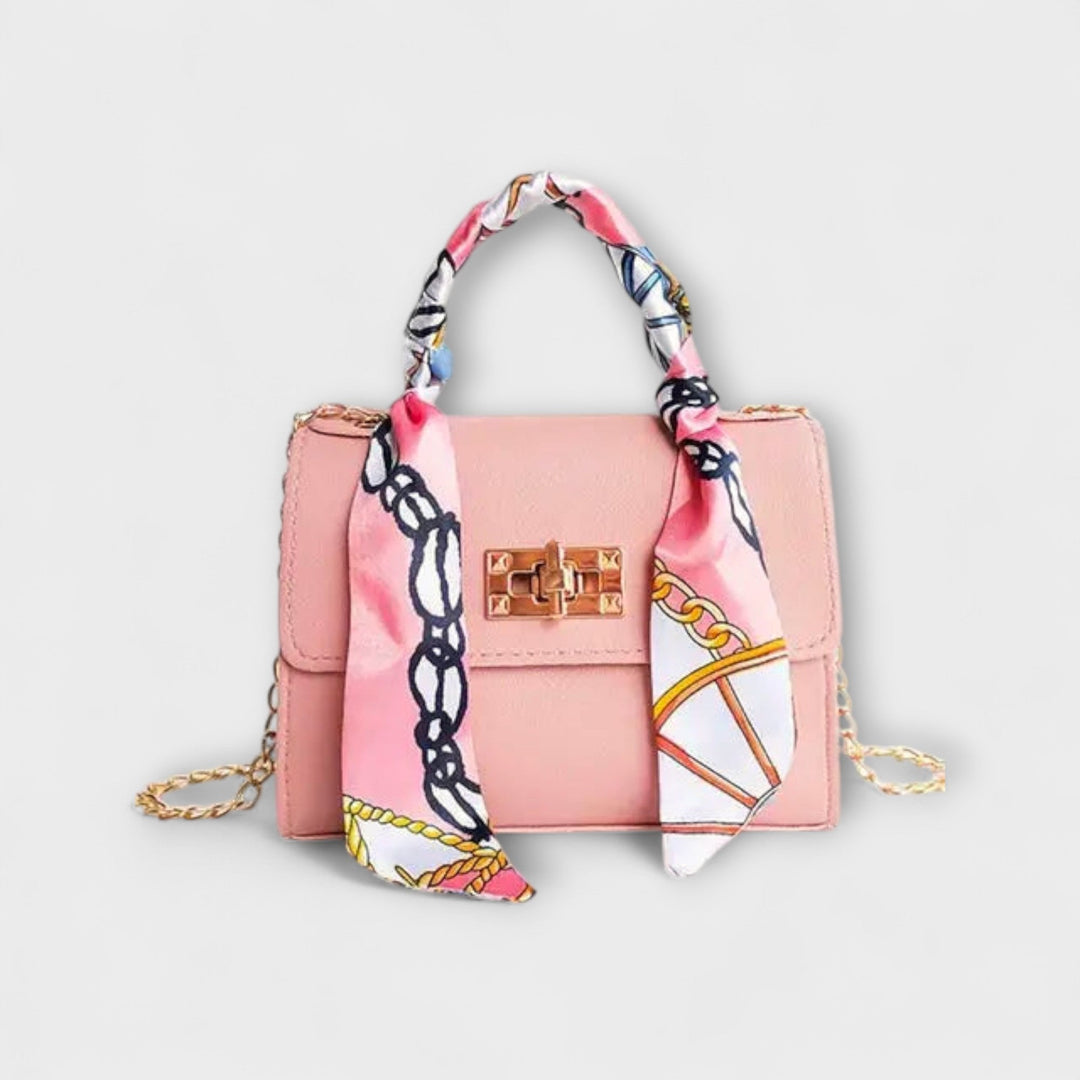 Daisy | Vrouwen Elegante Ketting Handtas