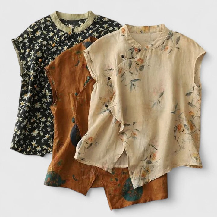 Shuvee | Elegante Top