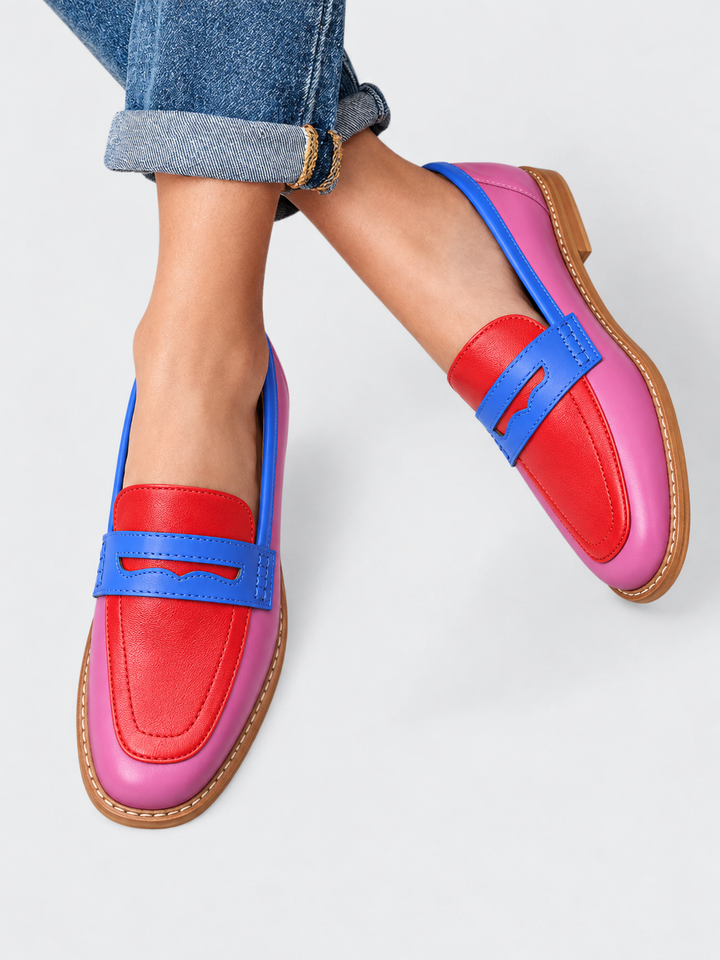 Alisette | Elegante Loafers