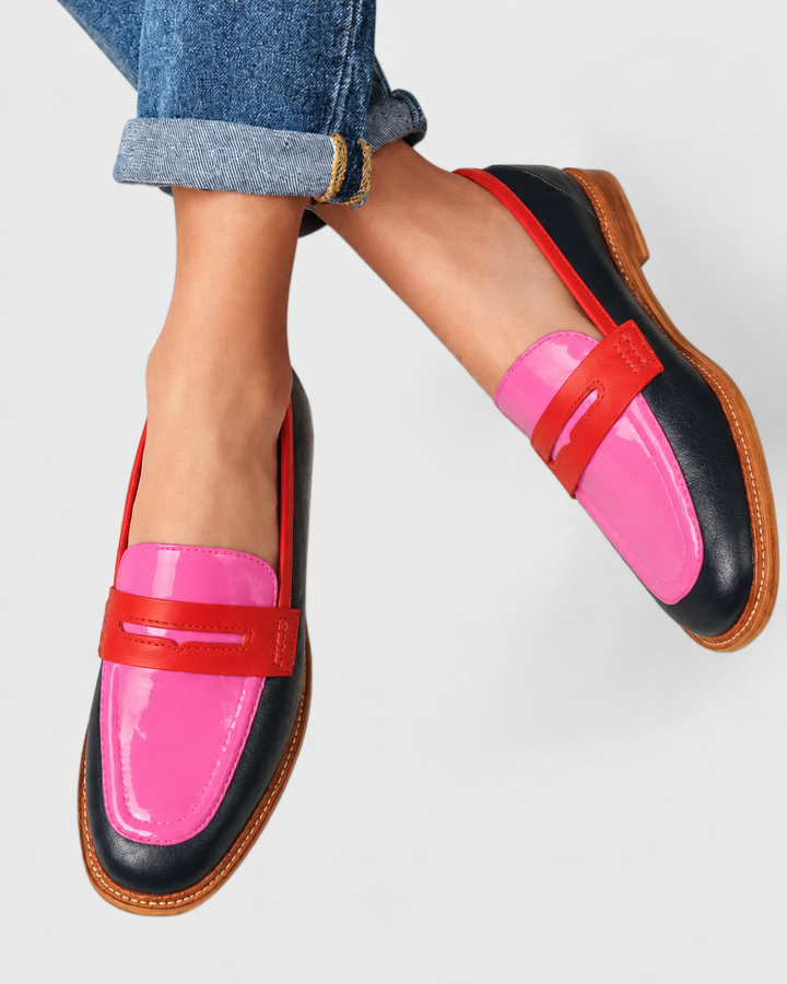 Alisette | Elegante Loafers
