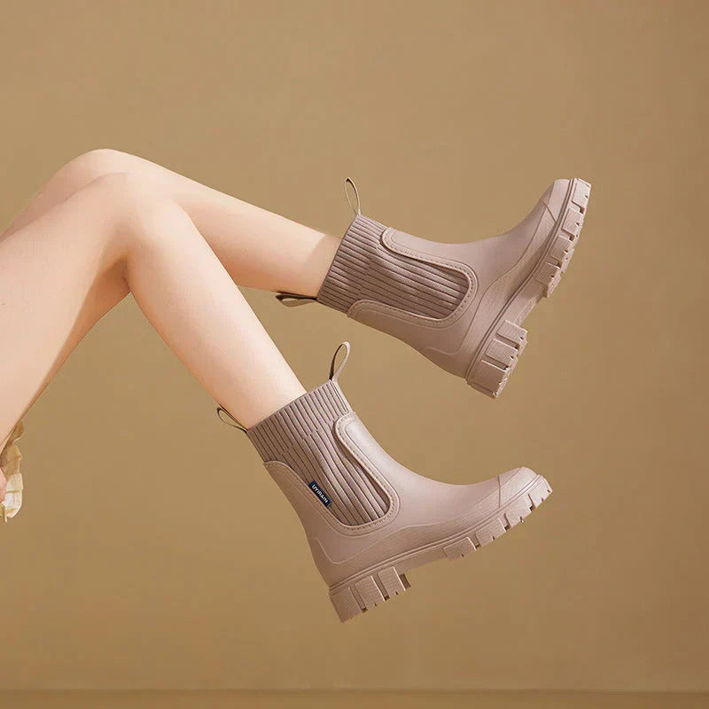 Mieha | Elegante Boots