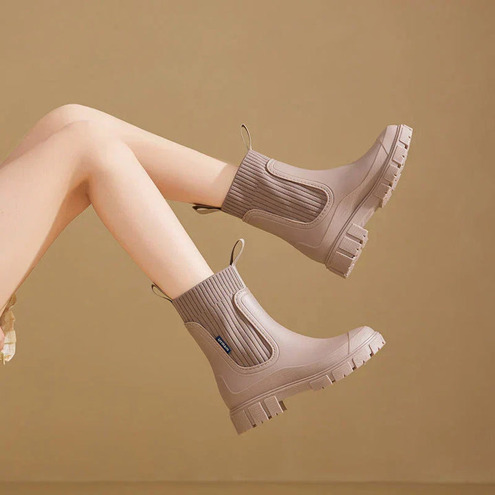 Mieha | Elegante Boots