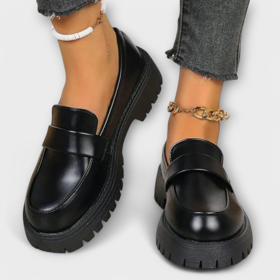 Pia | Orthopedische Loafers