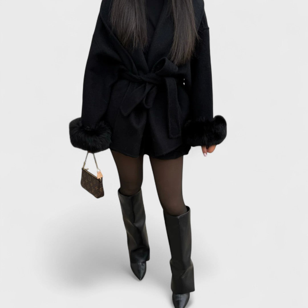 Fyn | Elegante Jas