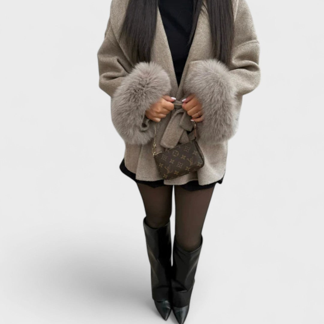 Fyn | Elegante Jas