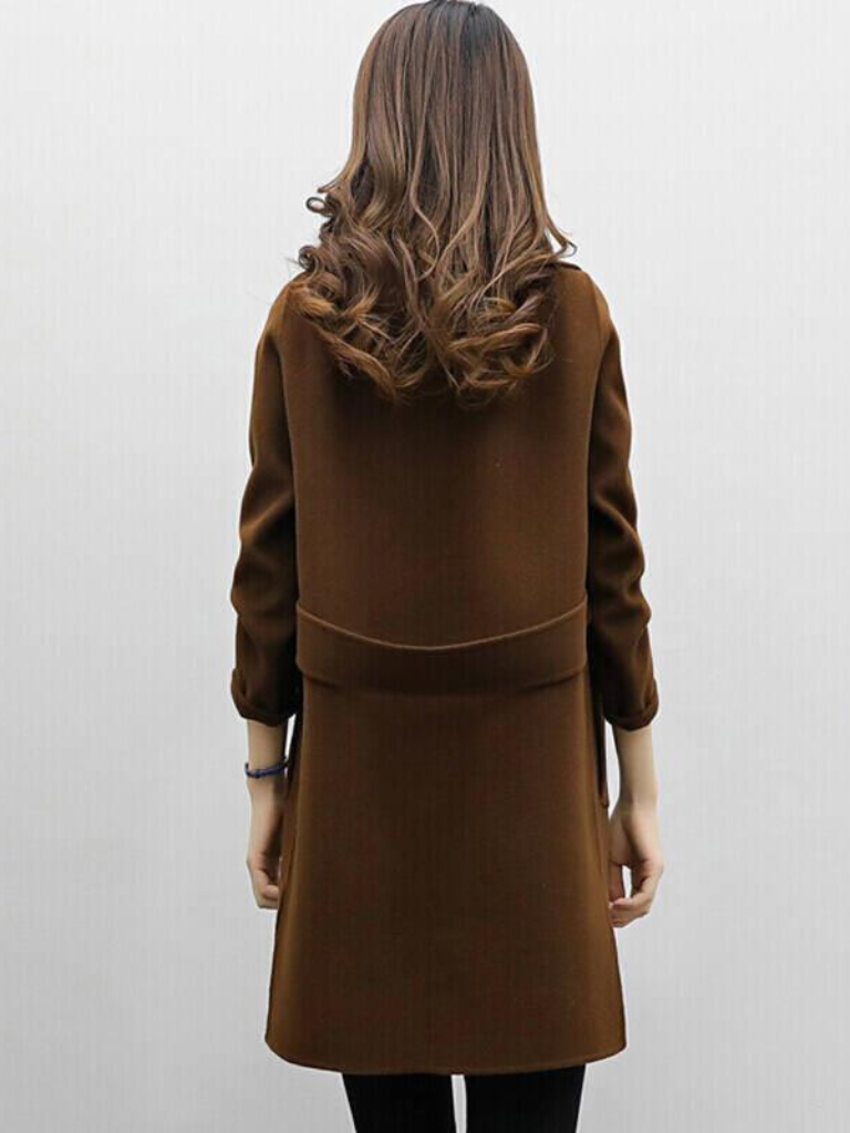 Pol | Elegante Jas