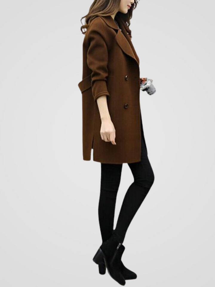 Pol | Elegante Jas