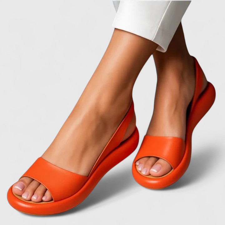 Emrynn | Orthopedische Sandalen