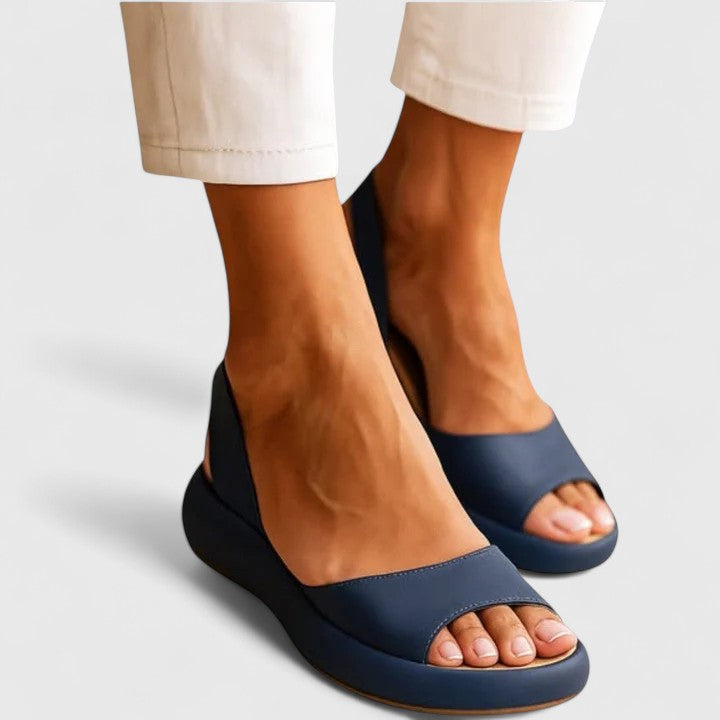 Emrynn | Orthopedische Sandalen