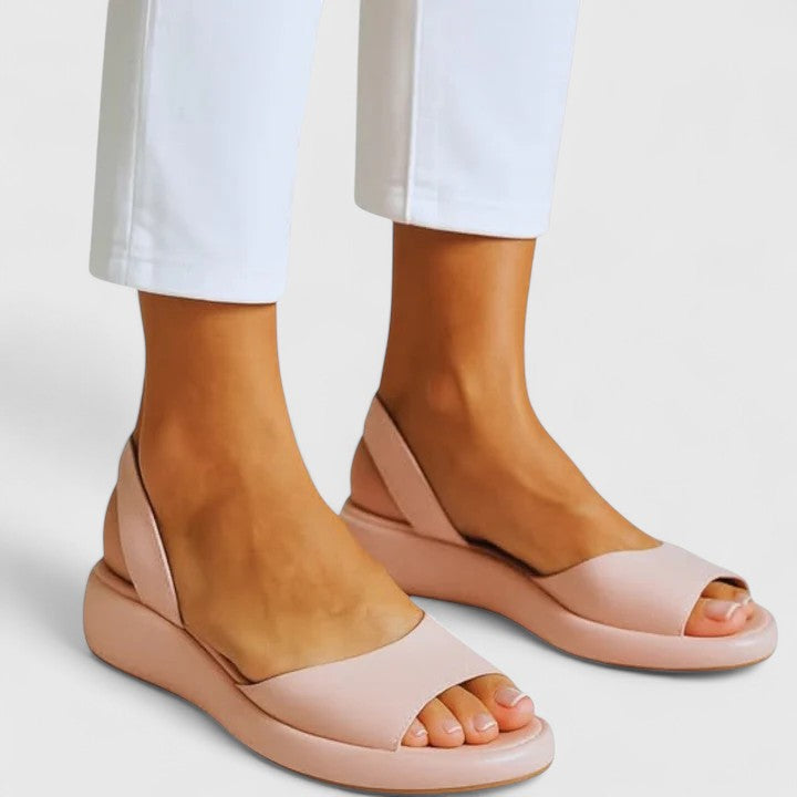 Emrynn | Orthopedische Sandalen