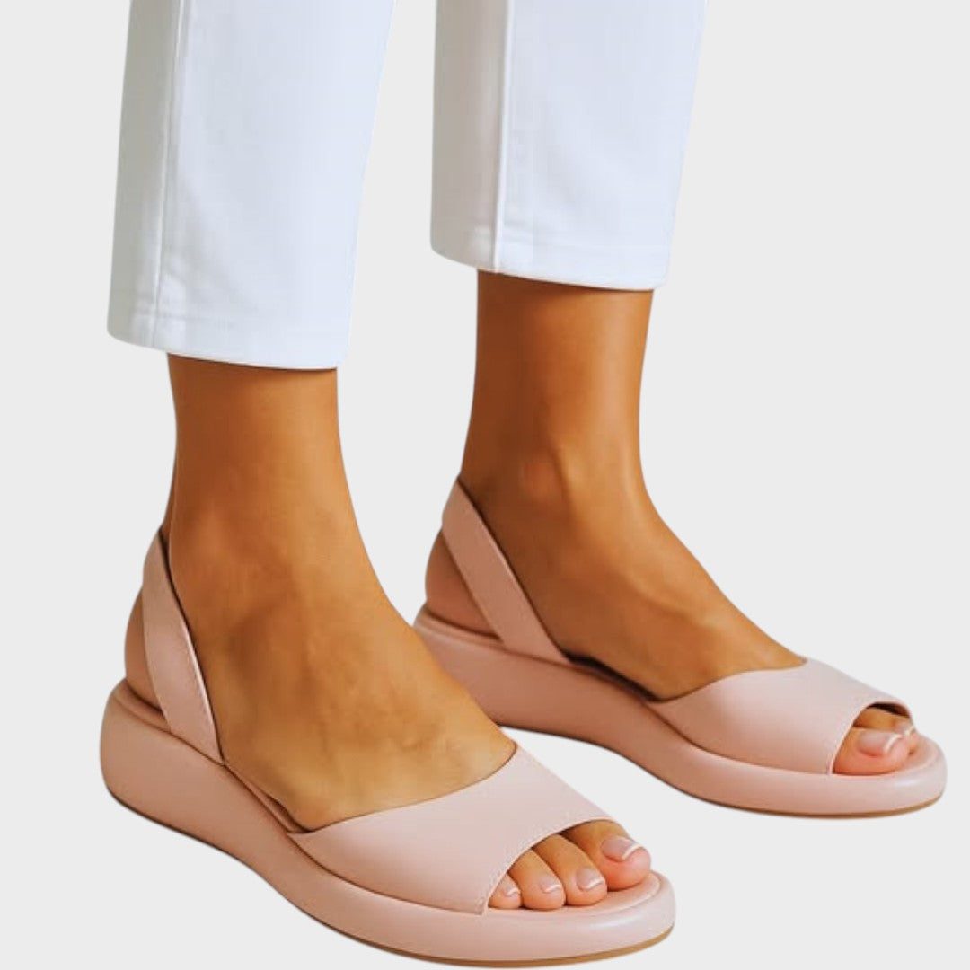 Caryzzaa | Orthopedische Sandalen