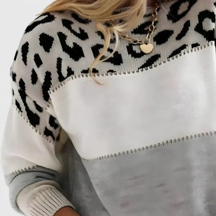 Marizelina | Elegante Trui