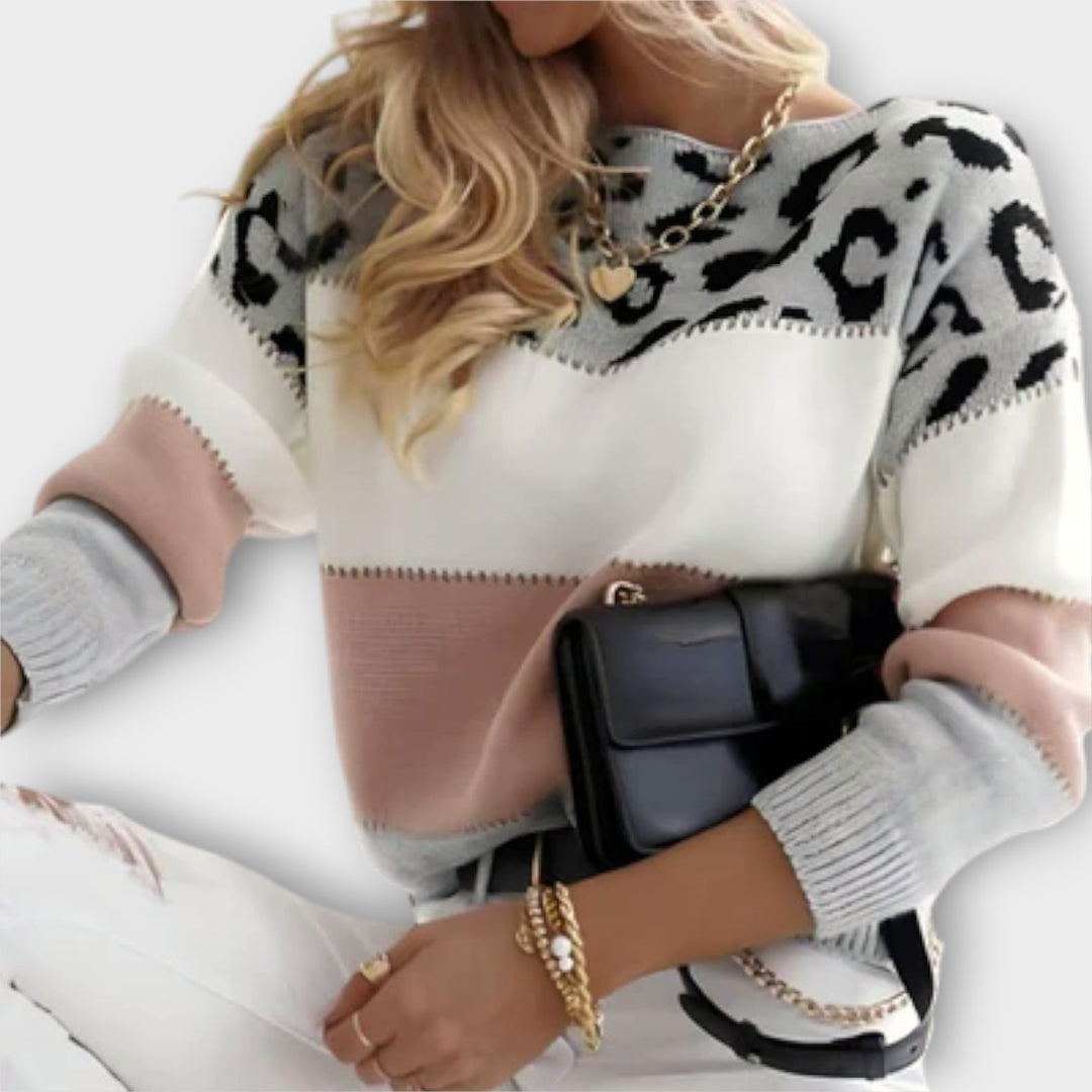 Olyxiahh | Elegante Trui