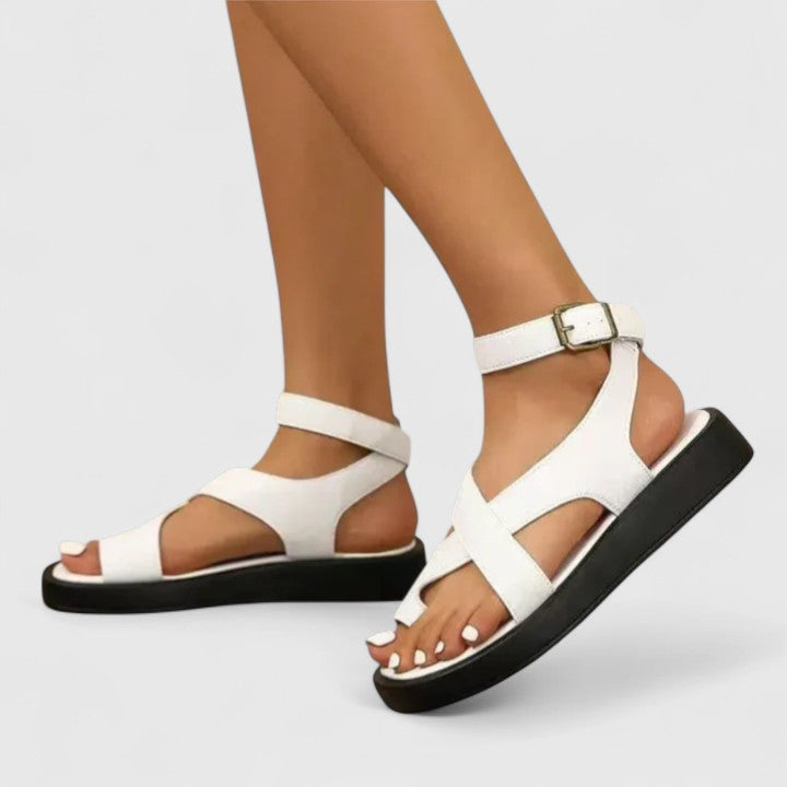 Maeve | Orthopedische Sandalen