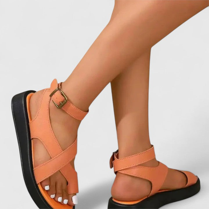 Maeve | Orthopedische Sandalen