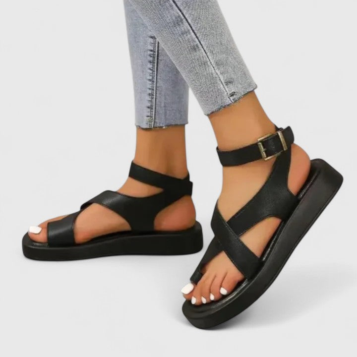 Maeve | Orthopedische Sandalen